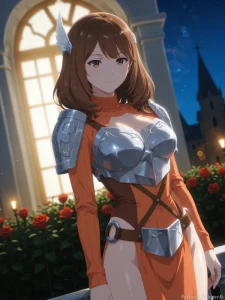 hentAI_R18 NSFW - 世界最強の後衛 五十嵐鏡花 Kyouka Igarashi - The World's Strongest Rearguard 177P