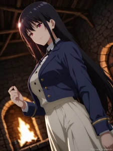hentAI_R18 NSFW - 陰の実力者になりたくて！ クレア・カゲノー Claire Kagenou - The Eminence in Shadow 188P