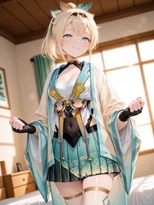 hentAI_R18 NSFW - ホロライブ 風真いろは Kazama Iroha - hololive 177P