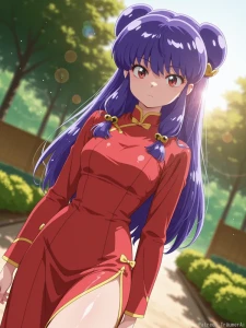 hentAI_R18 NSFW - らんま1/2 シャンプー Shampoo - Ranma 1/2 171P