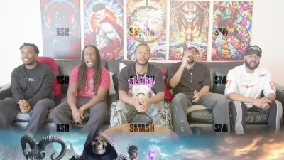RT TV - Masters of the Universe