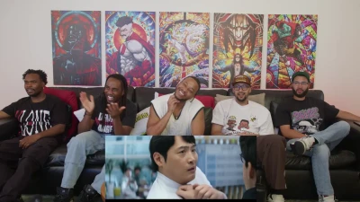 RT TV - Teach You a Lesson 1x5