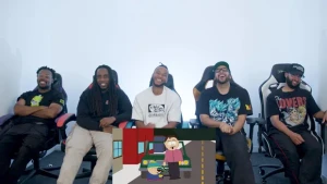 RT TV - South Park 2x4