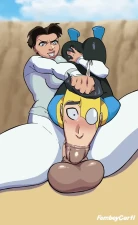 Shieldshroud - Mark x Anissa :3 (TIER 1)