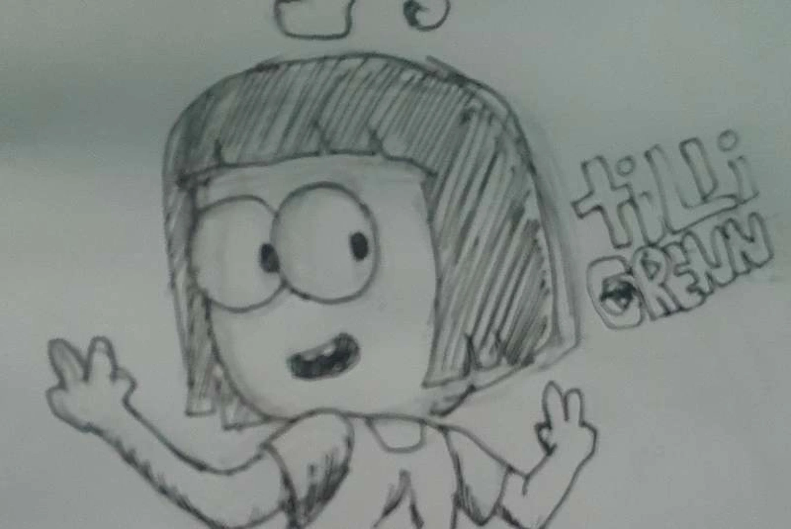 Loli$lutts - Tutulo :v ammn.. ... chamaconas buffeadas toon aqui lleve lleve 