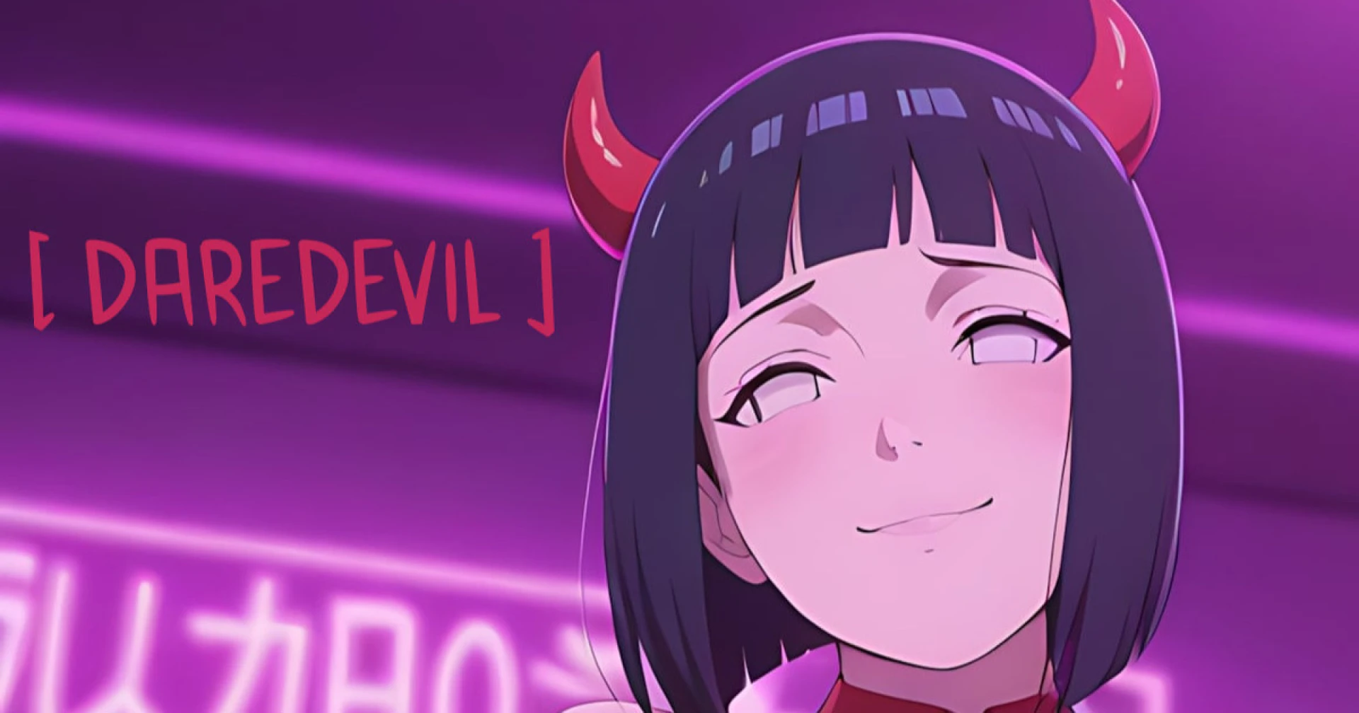 Odokron / オドクロン - Daredevil ☆ EXCLUSIVE ☆ [2K FULL]