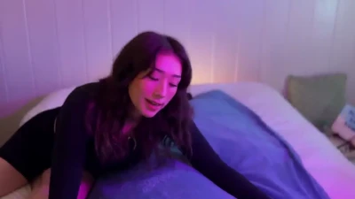Sleepy Sab ASMR - Full Body Massage (30 minutes, Personal Attention, Sooo Relaxing)