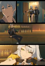 Lazyrice3D - yixuan and wise at bar(26P)
