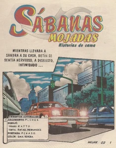 Puchita Ganosa - Sabanas Mojadas 02