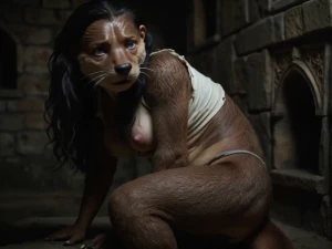 Anthrats - Her big acting debut (Video + Audio)