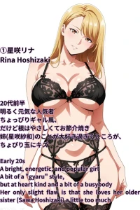 Zerori@AI Illustrator - 【皆さんの意見を募集！】オリキャラ限定！抱き枕カバー商品化アンケート　[We’d Love to Hear Your Thoughts!] Original Characters Only! Dakimakura Cover Product Survey 