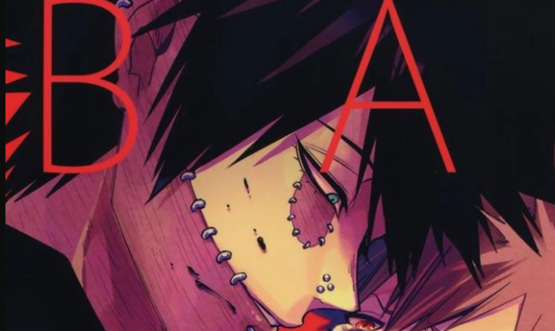 YagamiYato - "Kisses & Welts.." A HARD DOM BDSM TOXIC CEO DABI x FEMALE NSFW