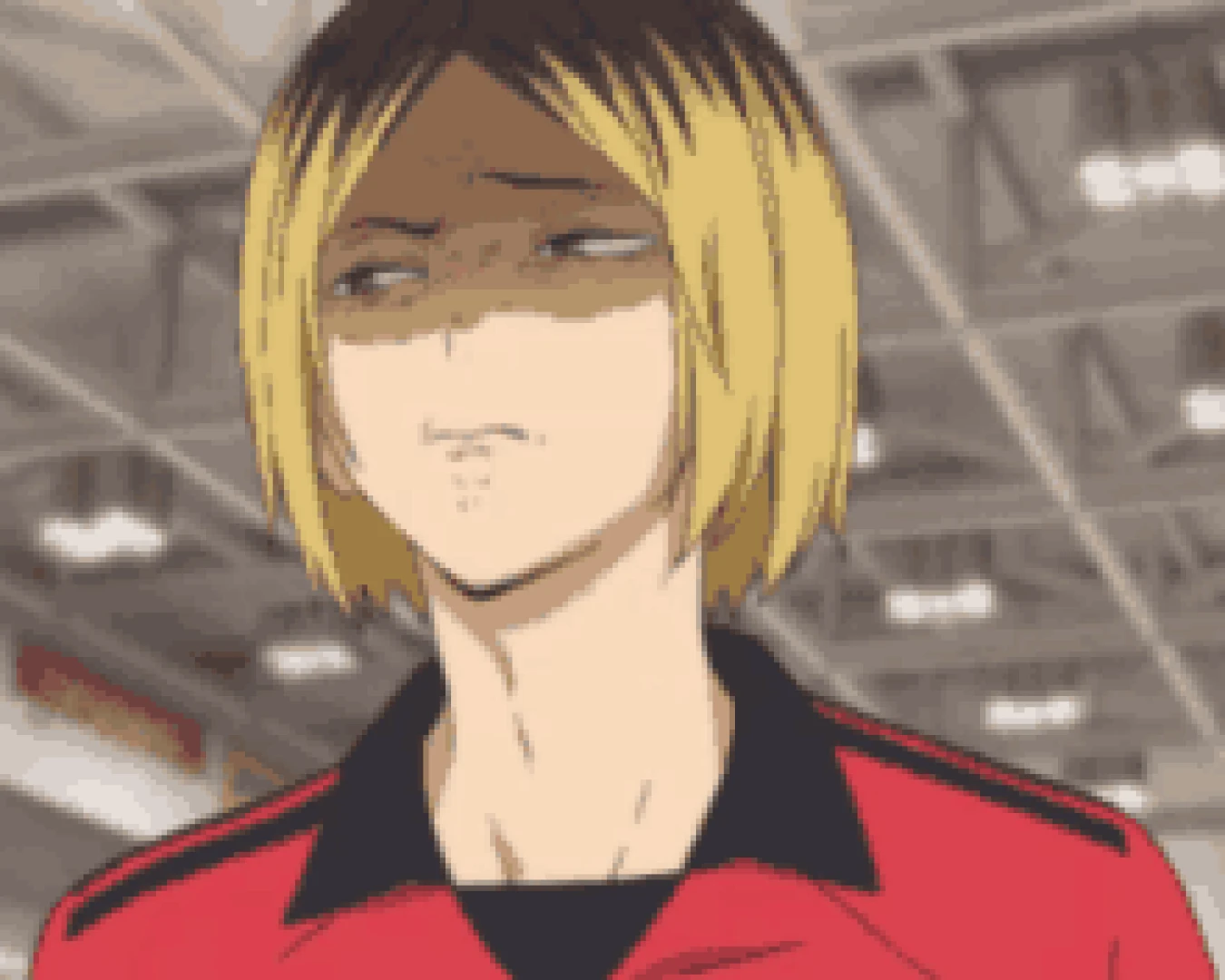 YagamiYato - 7MIH: "Touch Me... More.." A Desperate Sub Space Kenma x Female NSFW