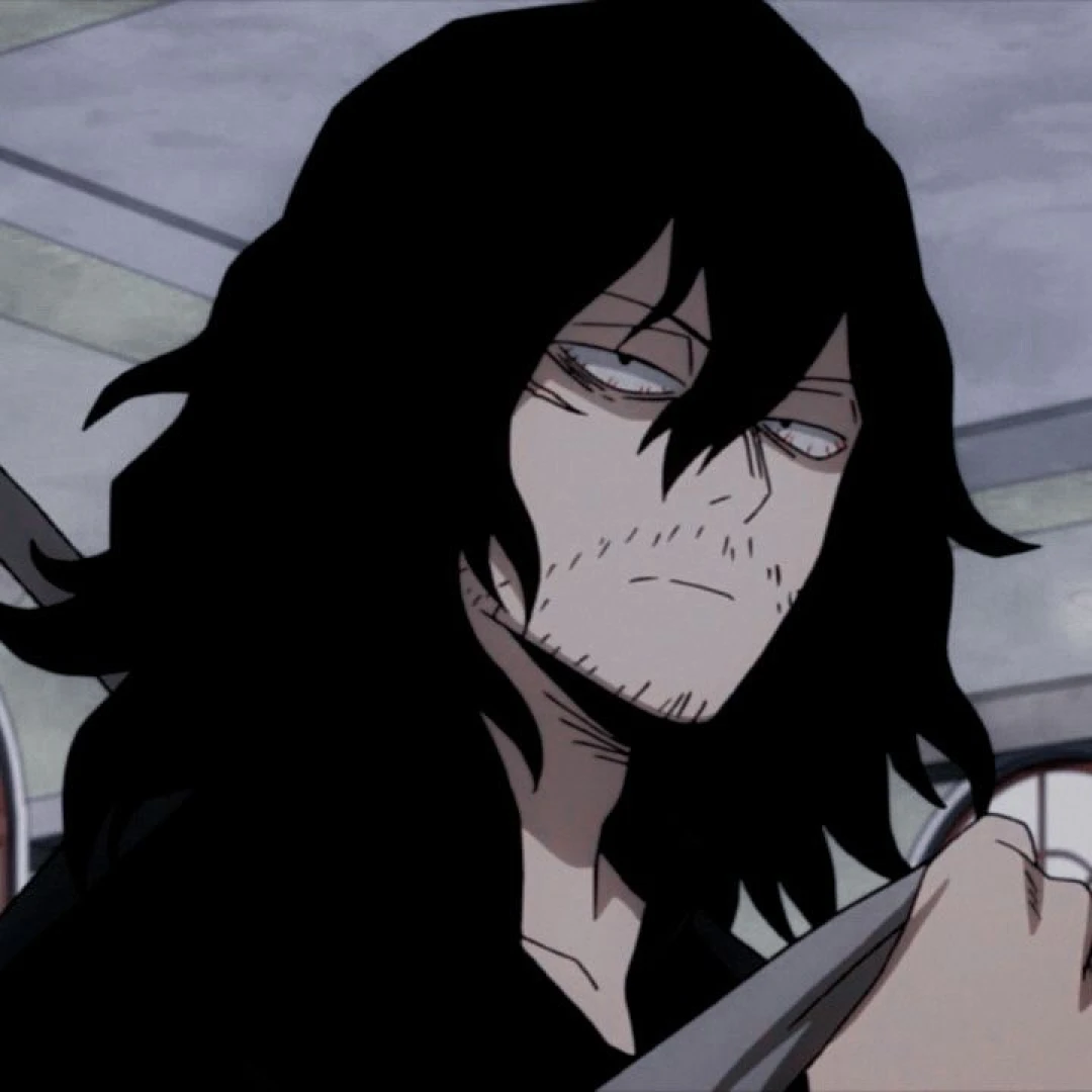 YagamiYato - 7MIH: "Juuust Right.." A Slow Burn Aizawa x Female NSFW