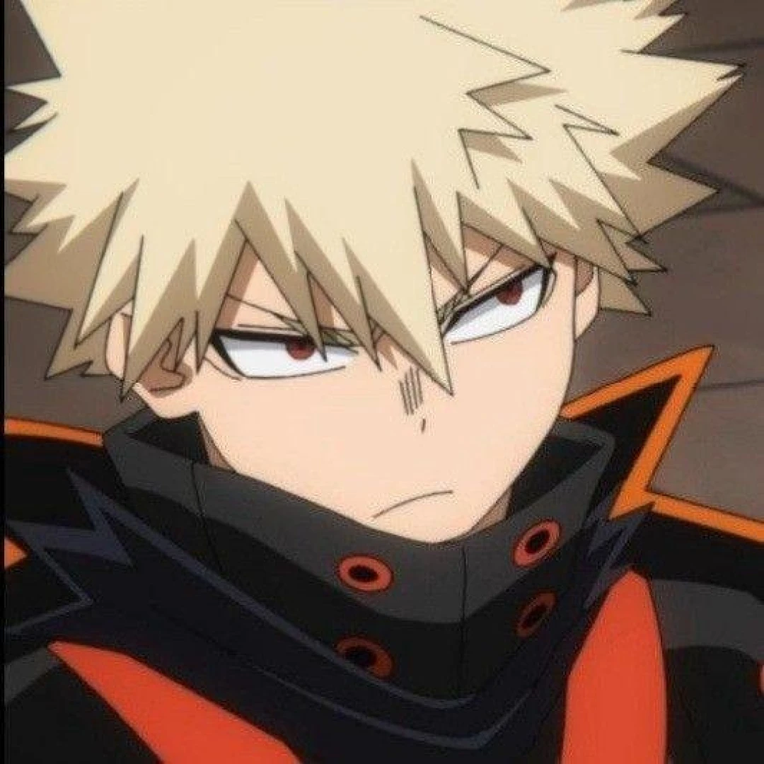 YagamiYato - "Breathless Kisses.." A Sloppy Bakugou Make Out + Oral NSFW