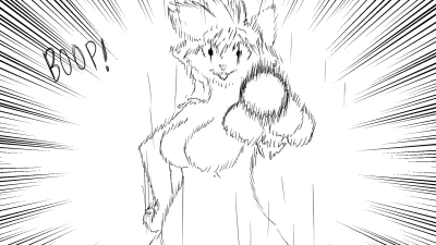 scottcalico - L8 8/8 Animation