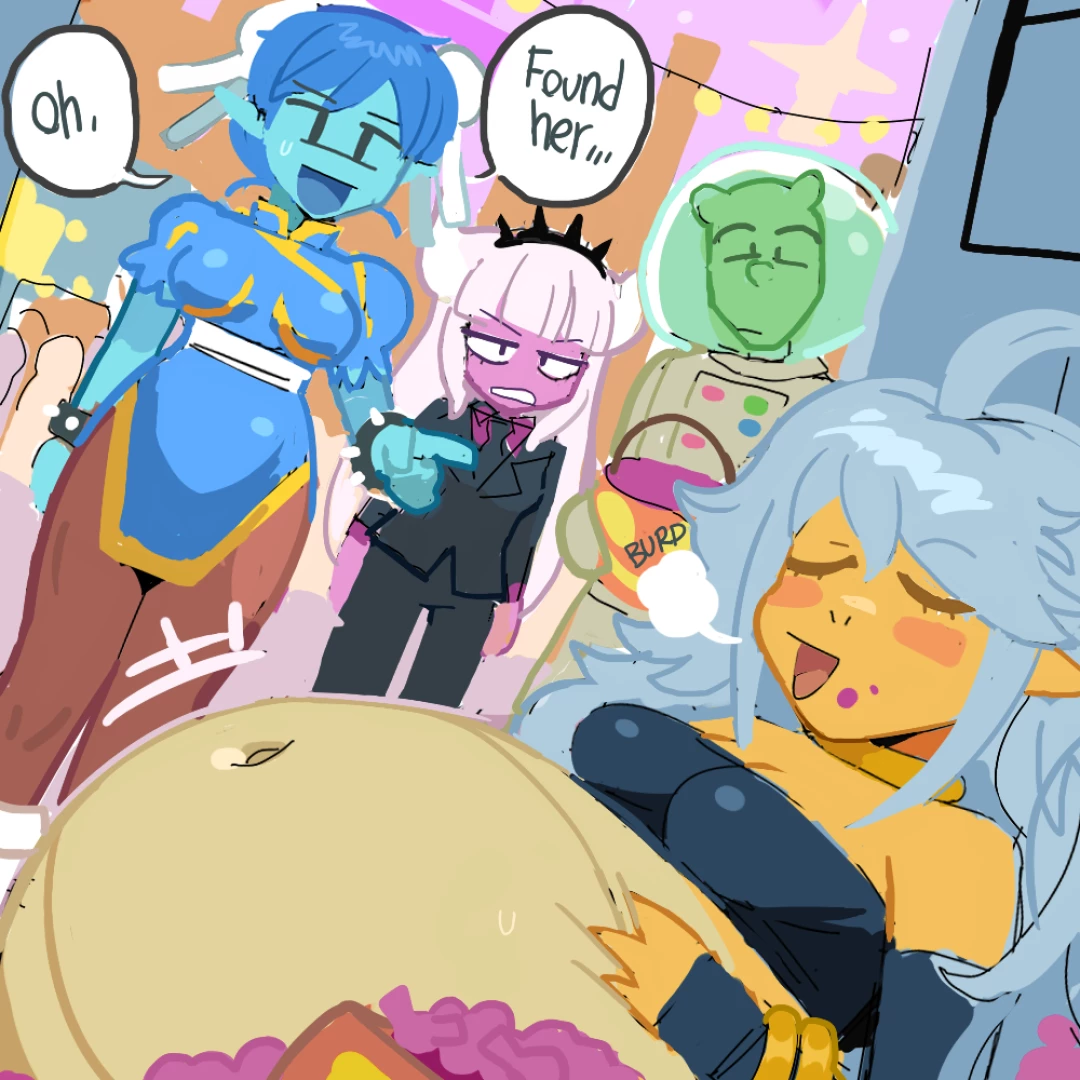 lewdlemage - arent you a little old for this...?