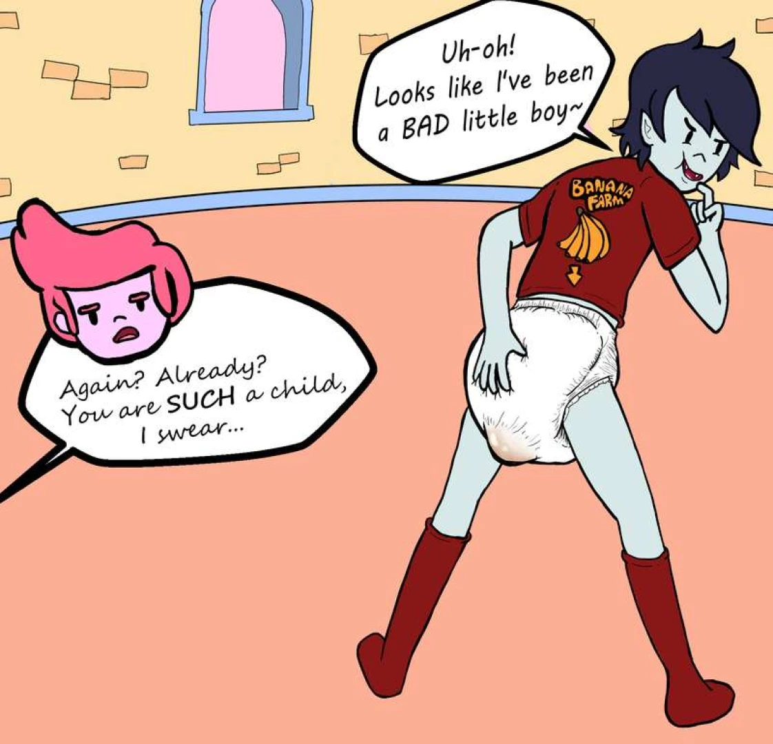 Leo-The-Brush - Bad Little Boy