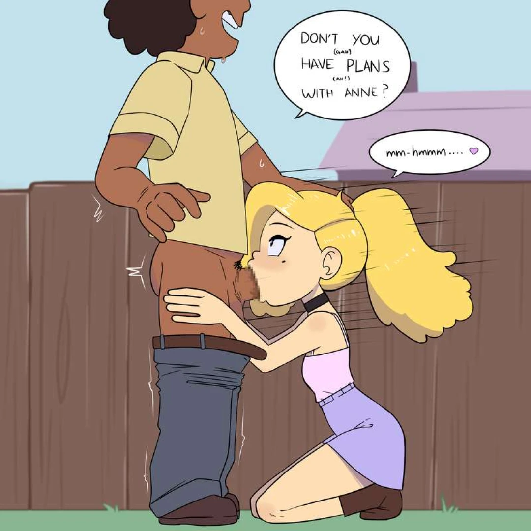 sustoart - (Illustration) Sasha Waybright X Mr. Boonchuy