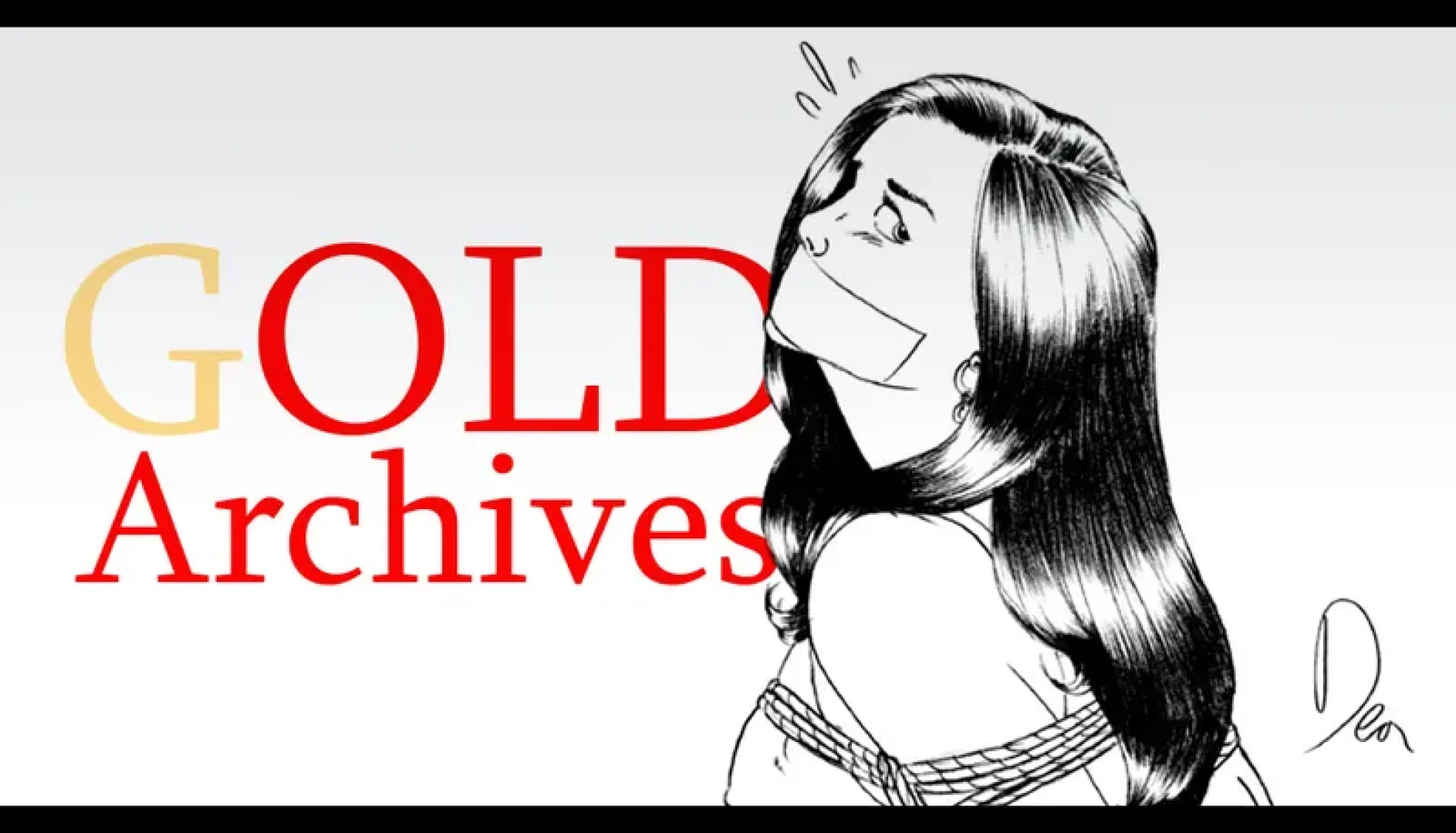 deaart - Old Archives! Pack 1