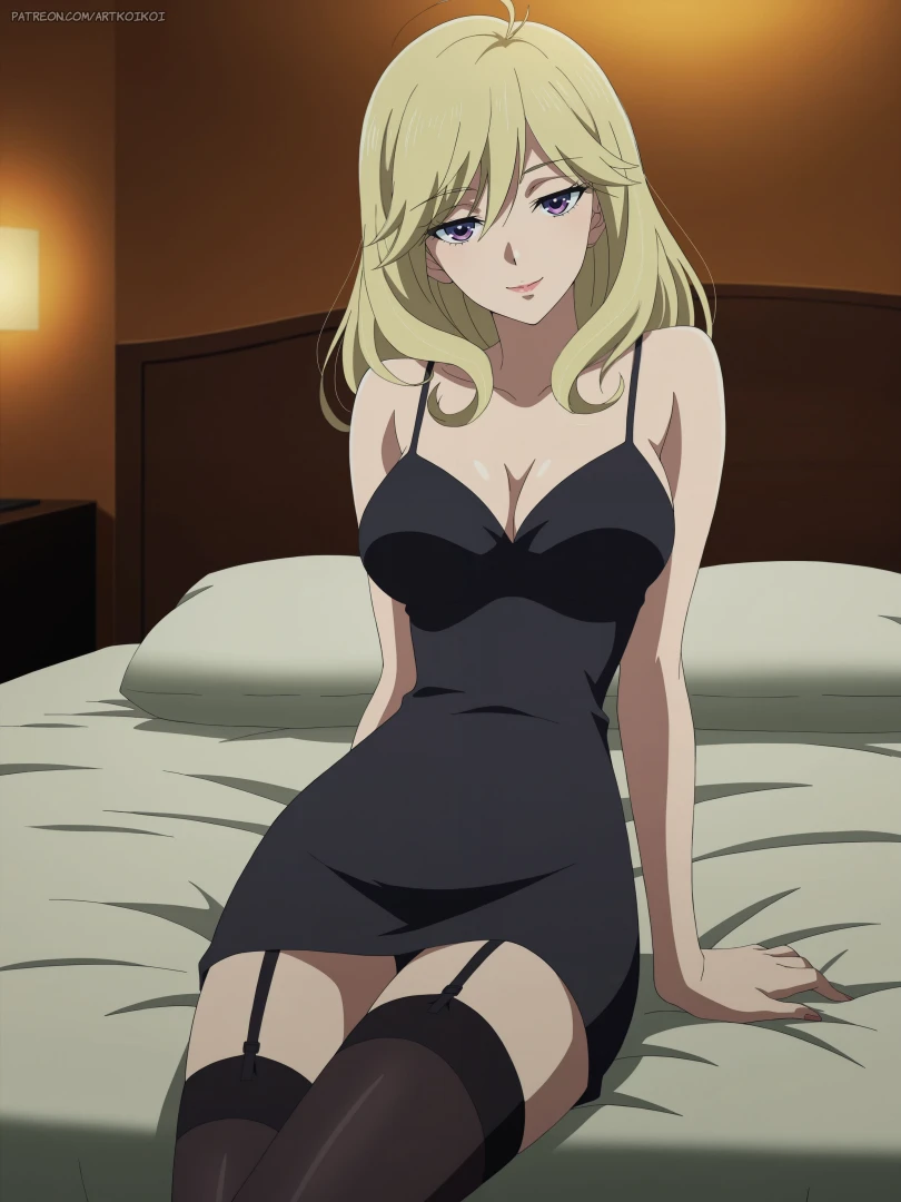 artkoikoi - [Request] Sakurako Tsubaki | Classroom of the Elite (FULL)