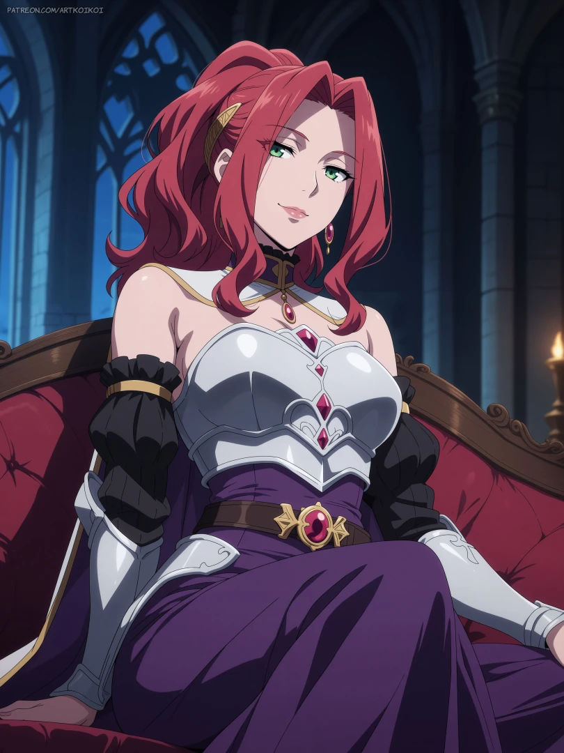 artkoikoi - [Request] Malty S Melromarc | The Rising of the Shield Hero (FULL)