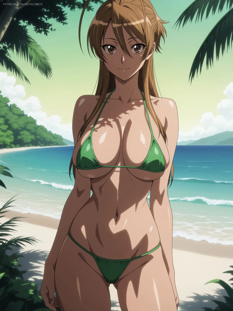 artkoikoi - Rei Miyamoto | HOTD 