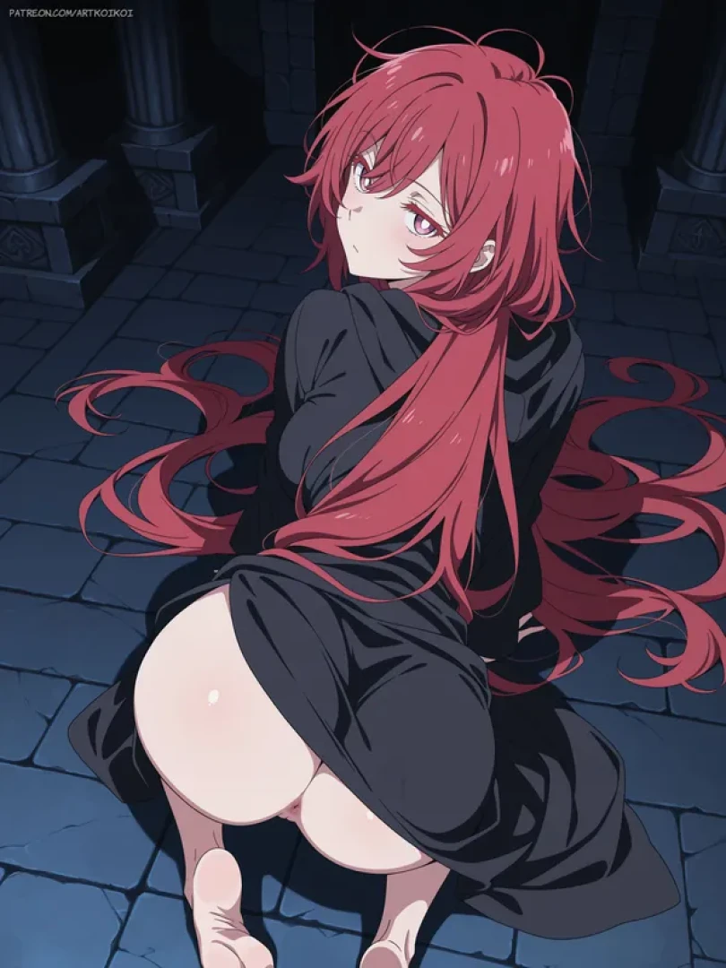 artkoikoi - October Characters Poll #4 (Multiple Votes) — page 1