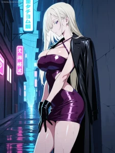 artkoikoi - Original Characters Poll (Multiple Votes)