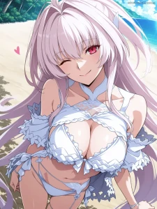 artkoikoi - [Request] Lady Avalon | Fate/Grand Order (FULL) (3 Animations)