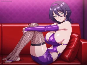 artkoikoi - [Request] Asaba Ibuki | Kegareboshi 