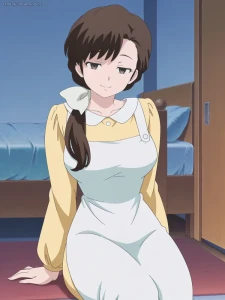 artkoikoi - [Request] Kasumi Tendou | Ranma ½ (FULL) (3 Animations)