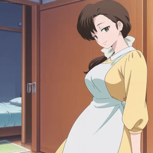 artkoikoi - [Request] Kasumi Tendou | Ranma ½ 