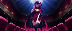 artkoikoi - (Wallpapers) Ai Hoshino and Lee Bora