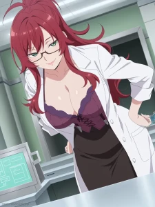 artkoikoi - [Request] Kusuri Yakuzen | The 100 Girlfriends Who Really, Really, Really, Really, Really Love You (FULL) (3 Animations)