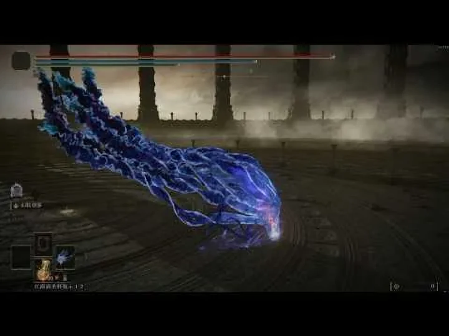 a1535838391 - Updated-1.17 Maris, Fathom of Night+ 73 full playable moveset mod