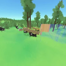 sgthale - Family Time Development Part 6 - Building and Sleeping
