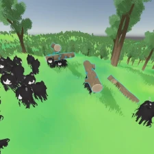 sgthale - Family Time Development Part 5 - Commands and Digging