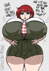 DotoArts - Mahiru Boobies