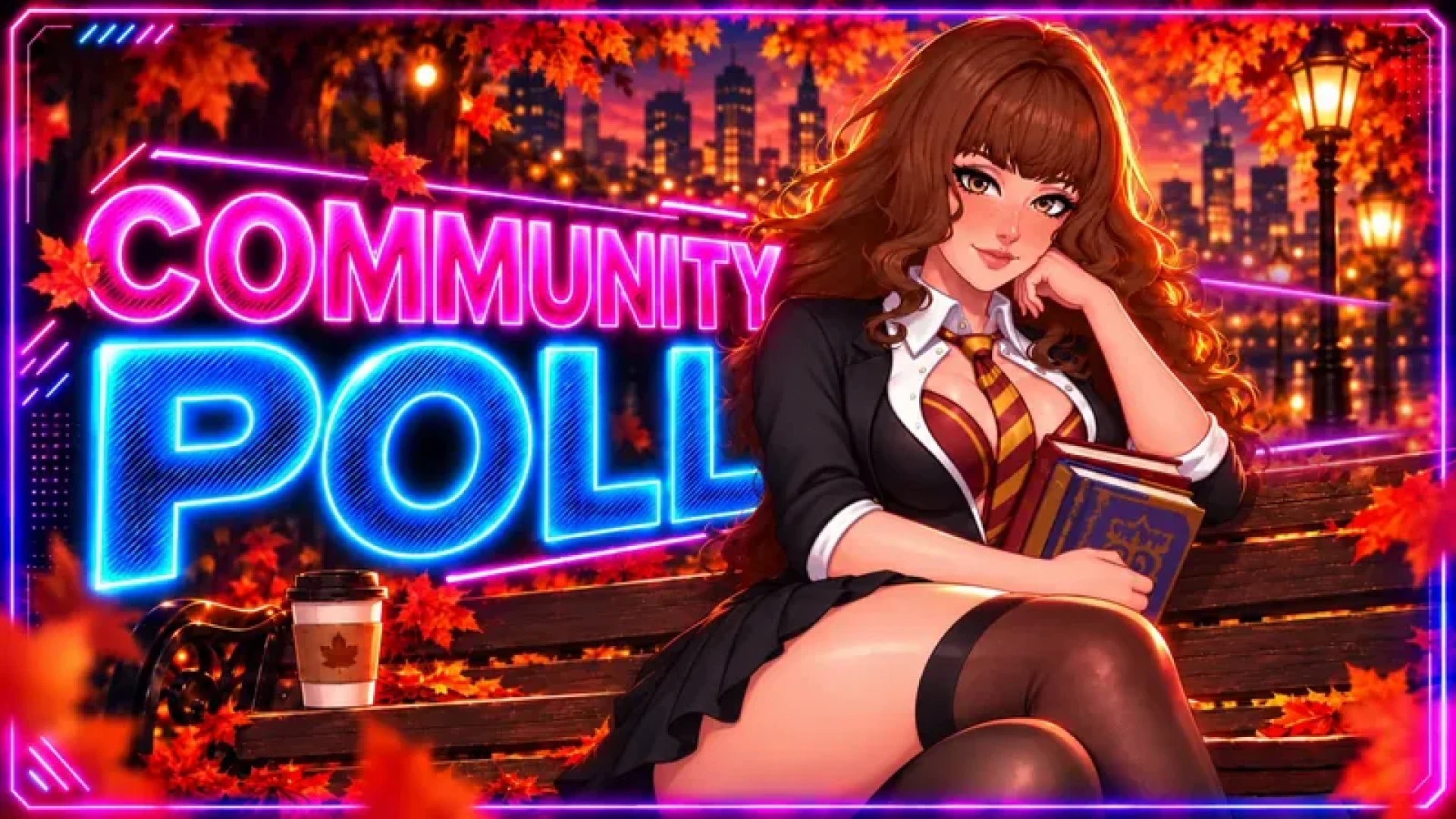 Horny Union - Help Shape the Future of Horny Union! | Community Poll 