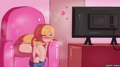 Amily_Draws - NEW ANIMATION!