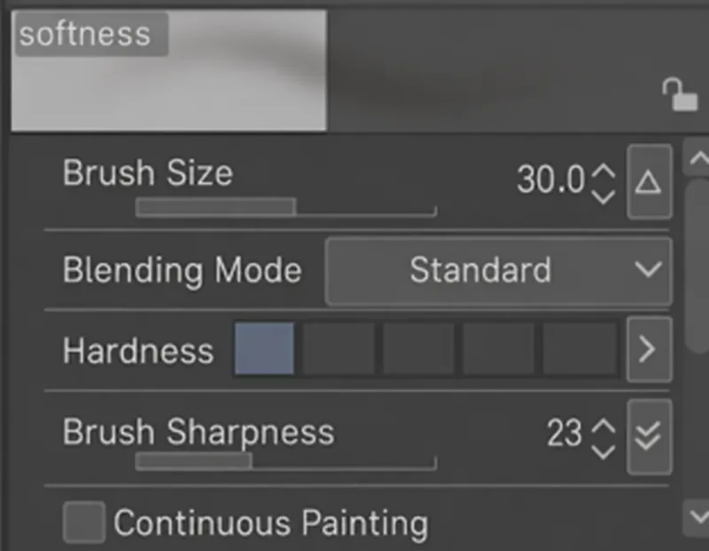 101ho - [Info] 101ho, what brushes do you use?