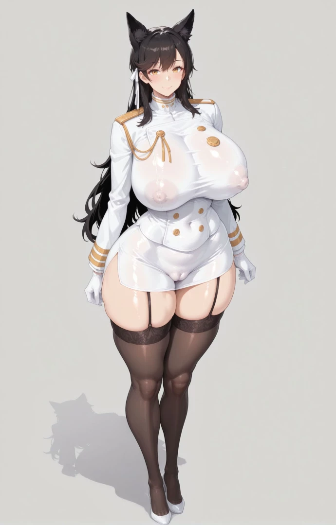 NeitherArt - Atago - 270. 65p