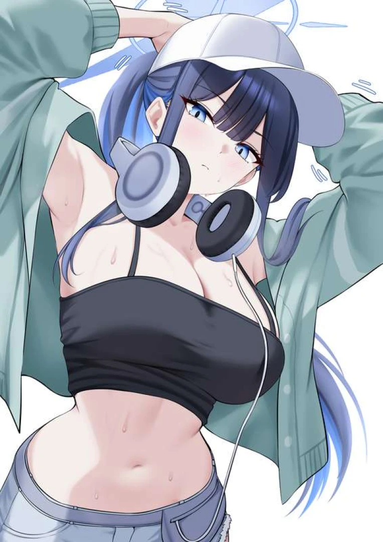 ESPADA_Gcon - Summer Saori again 