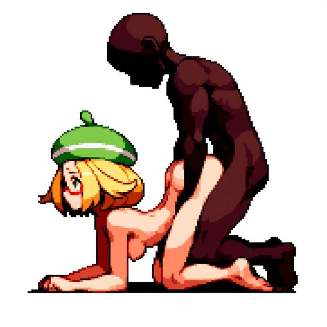 ドット村 - ドット　バック