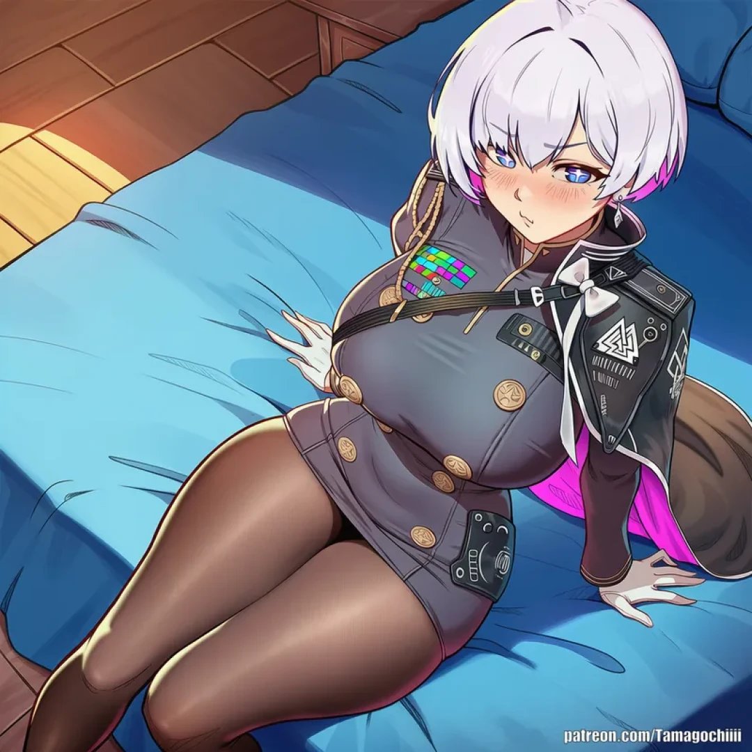 Tamagochiiii -  Sneak Peek Of The Week 