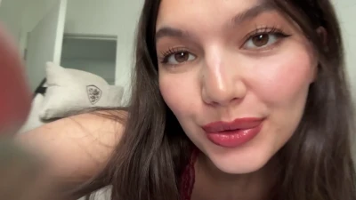 JulesASMR77 - Patreon Exclusive: Comfy and Chill Lofi ASMR (New Triggers, Whisper Rambles, Mouth Sounds)