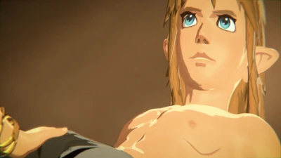 Aries' Possession - 'The Hero & The Princess' (4K)