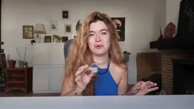 Dezmayla - Aprende a tejer a dos agujas desde cero