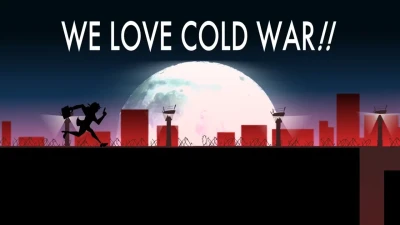 We Love Cold War!! - Nico Animeworks - WLCW Update 10/10